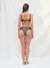 Bikini Cucinotta Army - tienda online