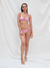Bikini Bellucci Rosa - comprar online