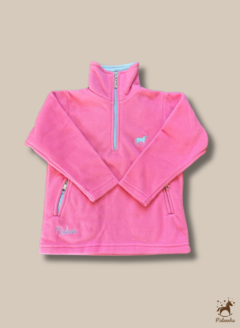 Fleece Blusão Inf - comprar online