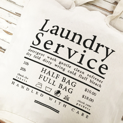 Bolsa Bernardette Laundry