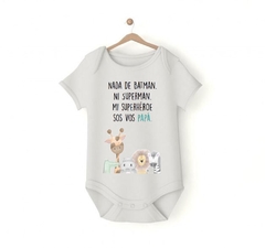 Body Baby Día del Padre - comprar online