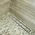 Imagen de Rejilla desagüe lineal baño 60cms - B57