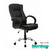 Sillón Gerencial Premium X en negro - S13 - comprar online