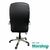 Sillón Gerencial Premium en negro - S34 - Morshop Equipamientos