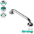 Agarradera barral de Acero inox 40cms - B17