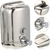 Dispenser Jabón Liquido 500ml acero inoxable - B67 - comprar online