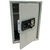 Caja Fuerte Digital XL - 35x36x50,5cms - C8E - Morshop Equipamientos