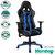 Sillon Gamer Pro Racer - S19A