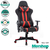 Sillon Gamer Racer II - S29R