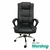 Sillón Gerencial Premium en negro - S35 - comprar online