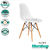 Silla Eames Eiffel Premium Blanca - SH5