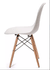 Silla Eames Eiffel Premium Blanca - SH5 - comprar online