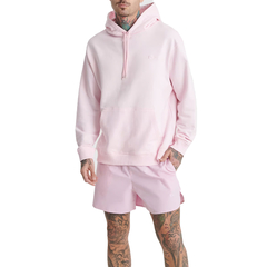 Moletom Baw Clothing Rosa Hoodie Essential