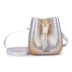 Bolsa Melissa Lux Bag Holográfica - comprar online
