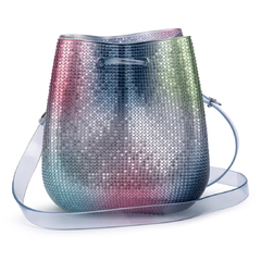 Bolsa Melissa Lux Bag Multicolorida - loja online