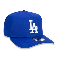 Boné Aba Curva New Era LA Dodgers 9FIFTY MLB Royal - comprar online