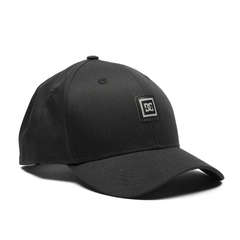 Boné DC Shoes Reflective Star Preto - comprar online