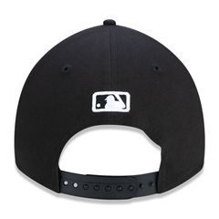 Boné New Era New York Yankees Mini Logo Preto na internet