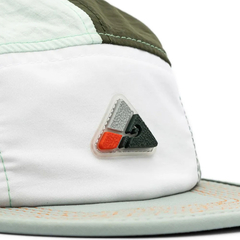 Boné Öus 5 PANEL Phibo K2 Multicor - comprar online