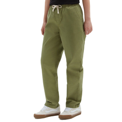 Calça Feminina Vans Range Relaxed Verde - comprar online