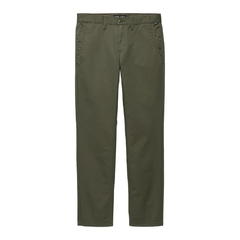 Calça Vans Authentic Chino Slim Pants Verde