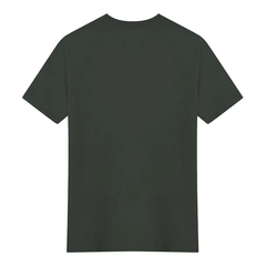 Camiseta Approve Bold New Classic Verde/Bege - comprar online