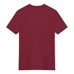 Camiseta Approve Bold New Classic Vermelha - comprar online
