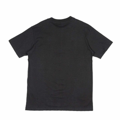 Camiseta DC Shoes Square Star Preta - comprar online