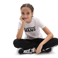 Imagem do Camiseta Infantil Vans Flying V Crew SS