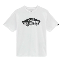 Camiseta Infantil Vans OTW - comprar online