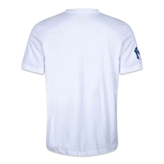 Camiseta New Era MLB New York Yankees Core Branca - comprar online