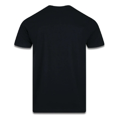 Camiseta New Era NBA Los Angeles Lakers Preta - comprar online