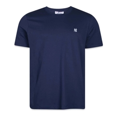 Camiseta New Era New York Yankees Azul