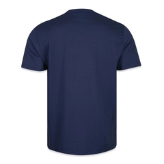 Camiseta New Era New York Yankees Azul - comprar online