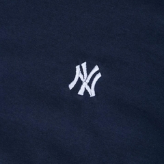 Camiseta New Era New York Yankees Azul na internet