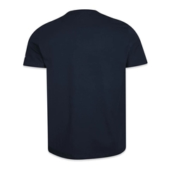 Camiseta New Era Regular Tecnologic Preto - comprar online