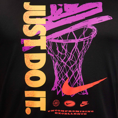 Camiseta Nike Dri-FIT Masculina - Phyton Shop