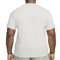 Camiseta Nike Sportswear Bring M90 Light Bone - comprar online