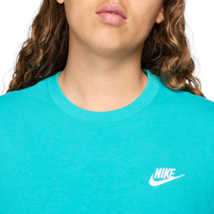 Imagem do Camiseta Nike Sportswear Club Unissex