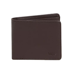 Carteira Vans Drop V Bifold Wallet - loja online