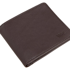 Carteira Vans Drop V Bifold Wallet