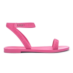 Sandália Melissa M Lover Sandal Rosa