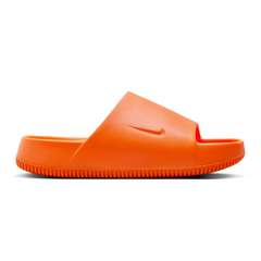 Chinelo Nike Calm Slide Total Orange Laranja