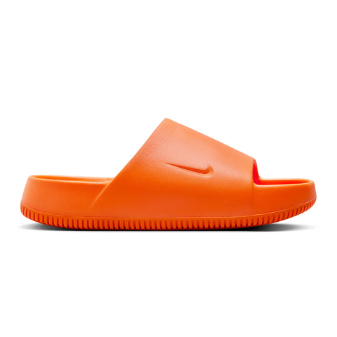 Orange slides nike sales
