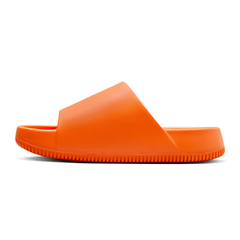 Chinelo Nike Calm Slide Total Orange Laranja - comprar online