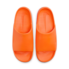 Chinelo Nike Calm Slide Total Orange Laranja - Phyton Shop