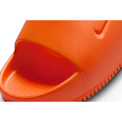 Chinelo Nike Calm Slide Total Orange Laranja - loja online