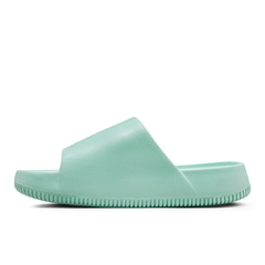 Chinelo Nike Slide Calm Verde - comprar online