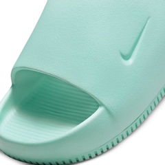 Chinelo Nike Slide Calm Verde - loja online