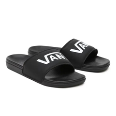 Chinelo Vans La Costa Slide On Preto - comprar online